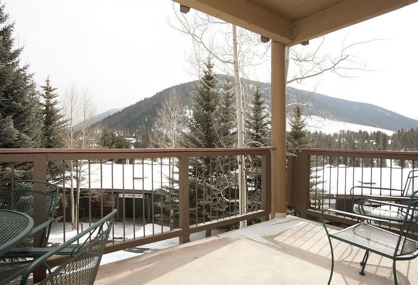 Hotel Evergreen Condominiums  | Keystone | Colorado | United States 20