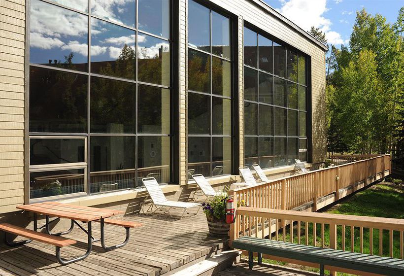 Hotel Evergreen Condominiums  | Keystone | Colorado | United States 3