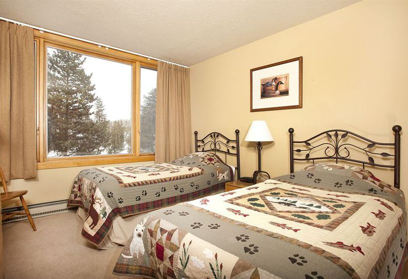 Hotel Evergreen Condominiums  | Keystone | Colorado | United States 4