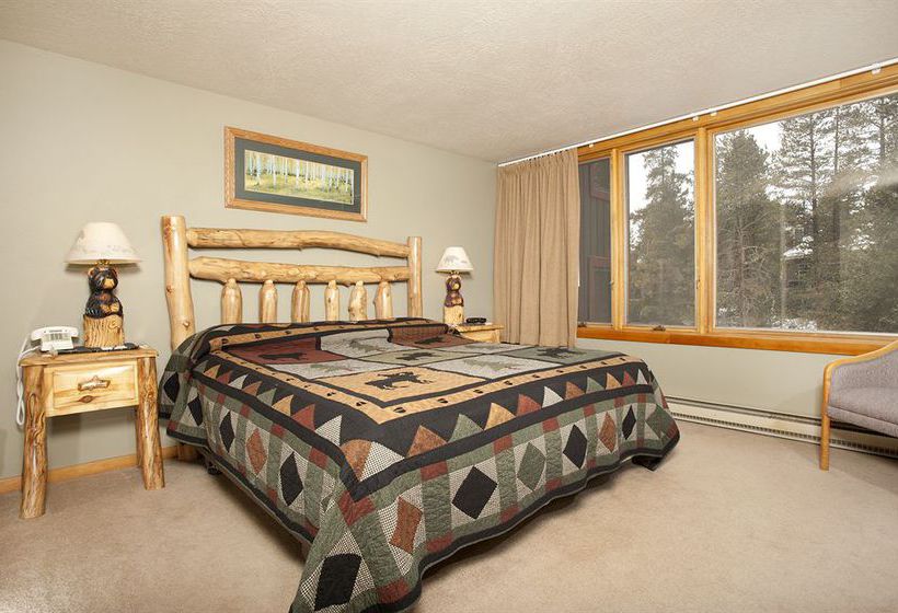 Hotel Evergreen Condominiums  | Keystone | Colorado | United States 5