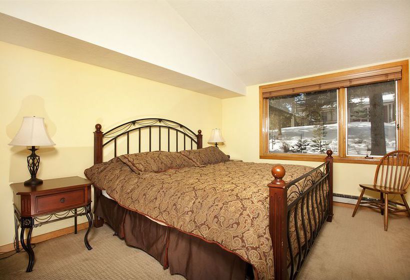 Hotel Evergreen Condominiums  | Keystone | Colorado | United States 6