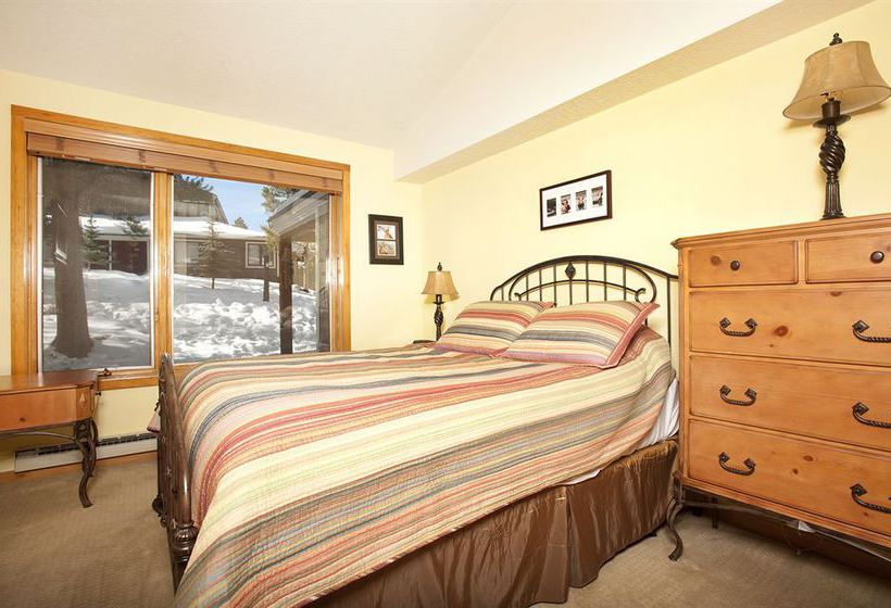 Hotel Evergreen Condominiums  | Keystone | Colorado | United States 7