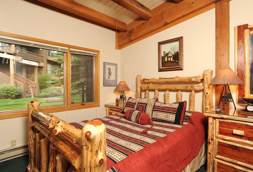 Hotel Evergreen Condominiums  | Keystone | Colorado | United States 8