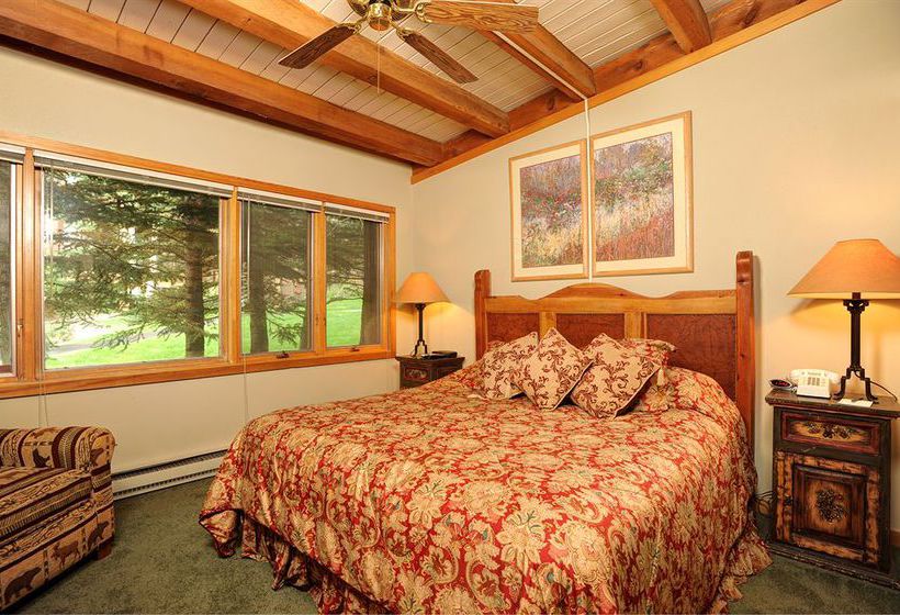 Hotel Evergreen Condominiums  | Keystone | Colorado | United States 9