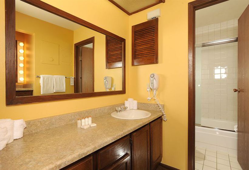 Hotel Forest Condominiums Colorado