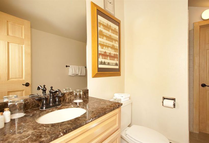 Hotel Forest Condominiums  | Keystone | Colorado | United States 1