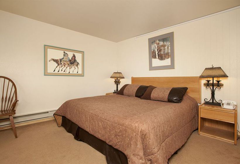 Hotel Forest Condominiums  | Keystone | Colorado | United States 10