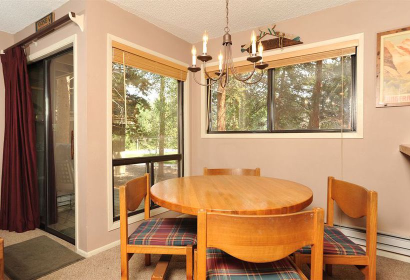 Hotel Forest Condominiums  | Keystone | Colorado | United States 11