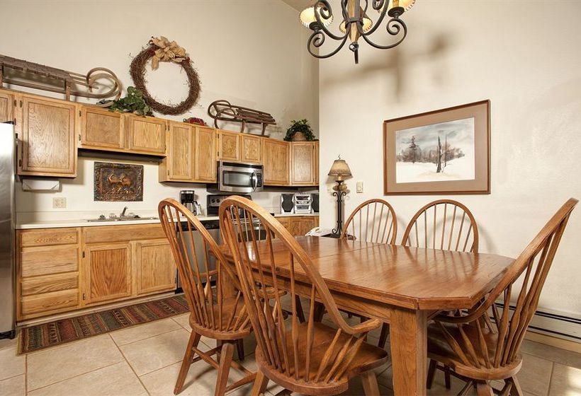 Hotel Forest Condominiums  | Keystone | Colorado | United States 12