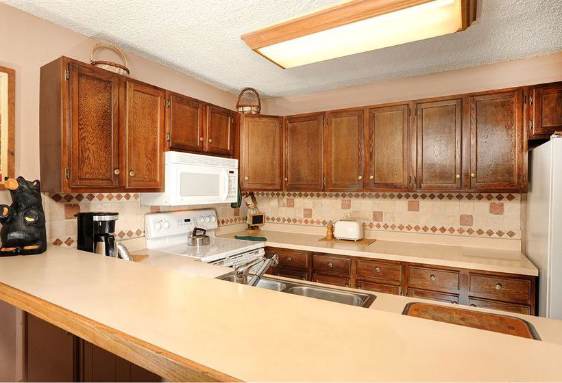 Hotel Forest Condominiums  | Keystone | Colorado | United States 14