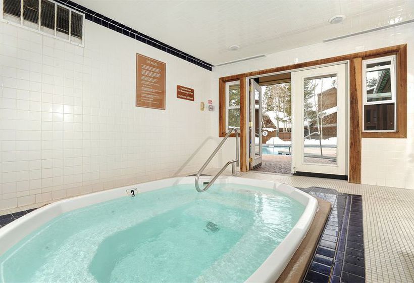 Hotel Forest Condominiums  | Keystone | Colorado | United States 16