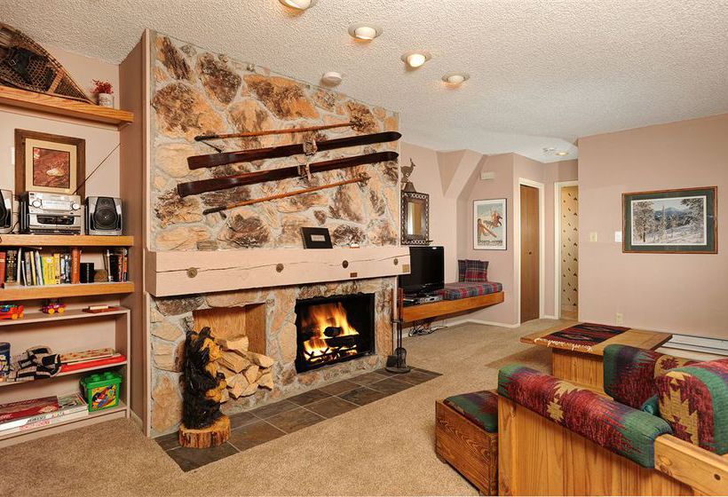 Hotel Forest Condominiums  | Keystone | Colorado | United States 17