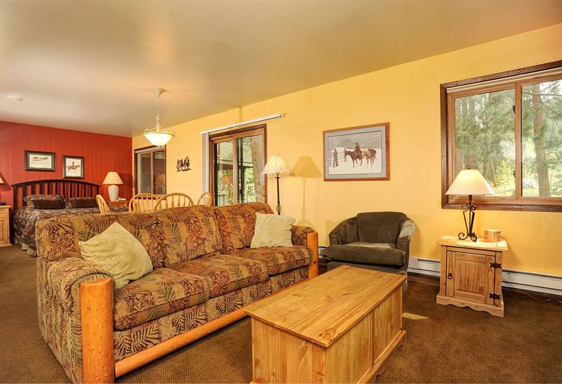 Hotel Forest Condominiums  | Keystone | Colorado | United States 18