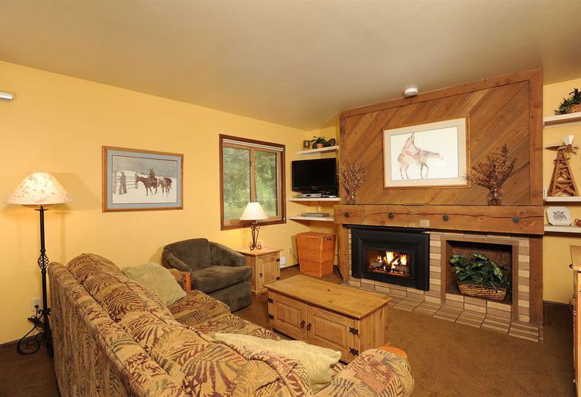 Hotel Forest Condominiums  | Keystone | Colorado | United States 19