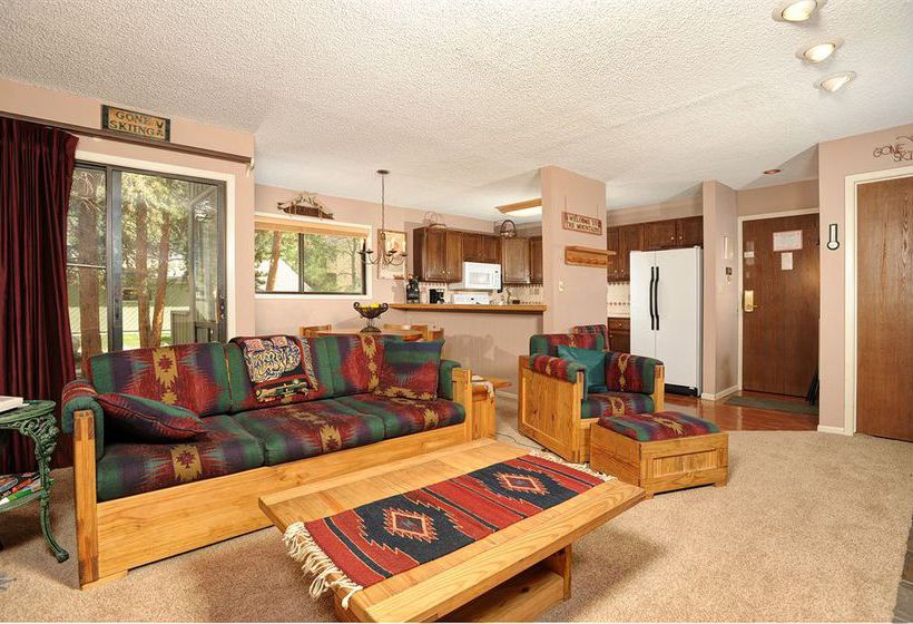 Hotel Forest Condominiums  | Keystone | Colorado | United States 20