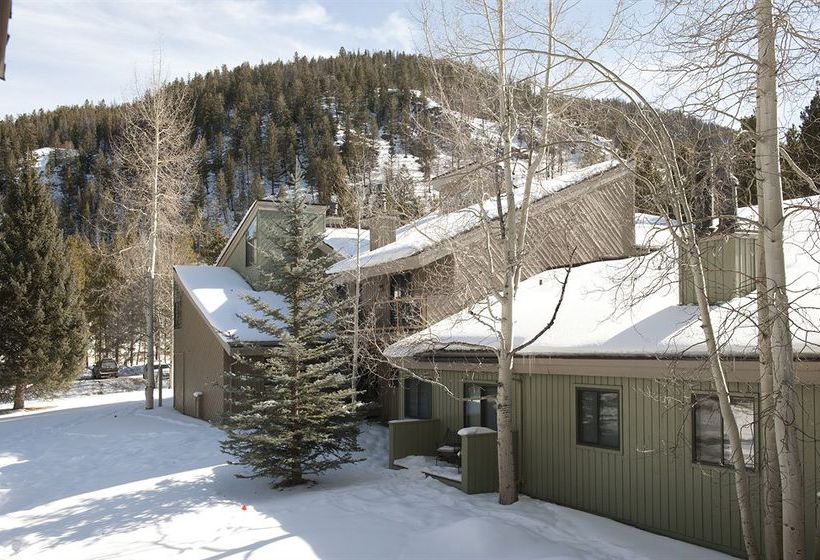 Hotel Forest Condominiums  | Keystone | Colorado | United States 3