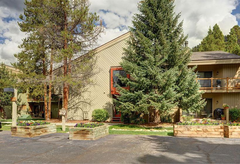 Hotel Forest Condominiums  | Keystone | Colorado | United States 4