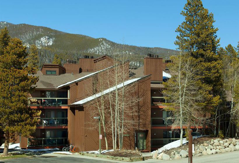 Hotel Forest Condominiums  | Keystone | Colorado | United States 5
