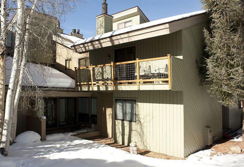 Hotel Forest Condominiums  | Keystone | Colorado | United States 6