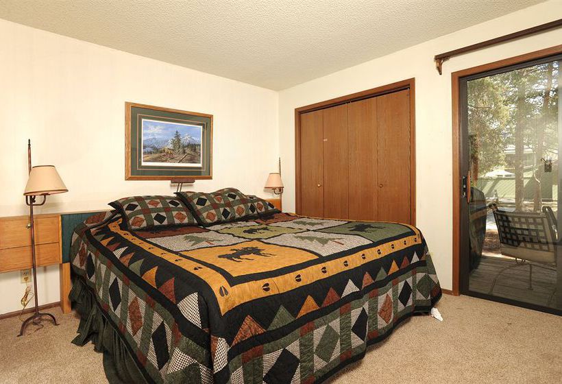 Hotel Forest Condominiums  | Keystone | Colorado | United States 7