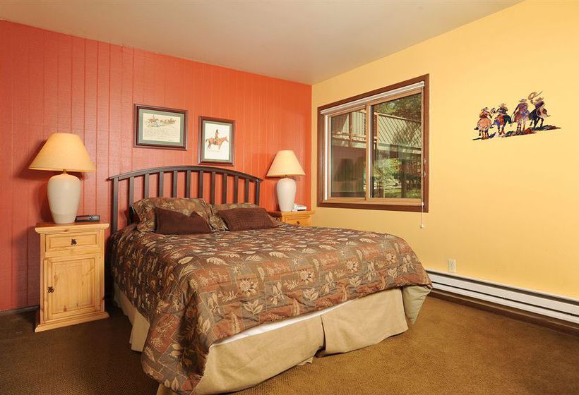 Hotel Forest Condominiums  | Keystone | Colorado | United States 8