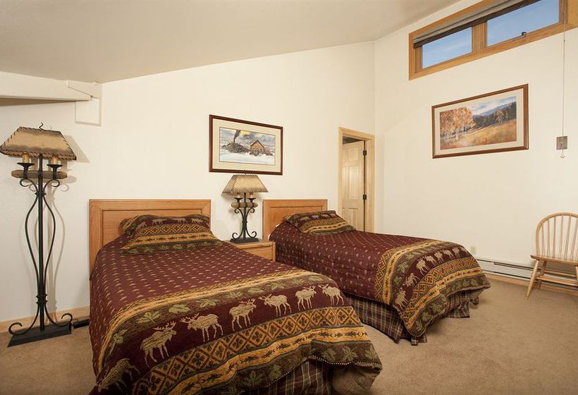 Hotel Forest Condominiums  | Keystone | Colorado | United States 9