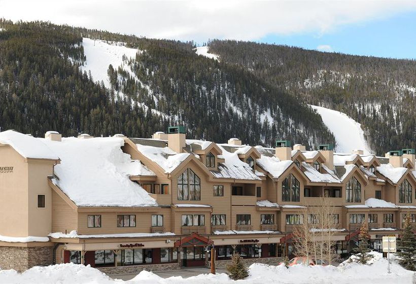 Hotel Keystone Gateway Mountain Lodge  | Keystone | Colorado | United States 1