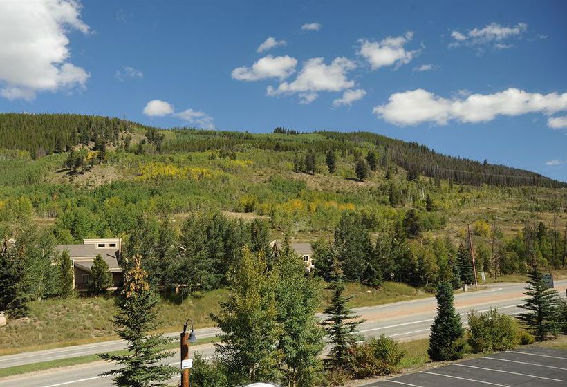 Hotel Keystone Gateway Mountain Lodge  | Keystone | Colorado | United States 10