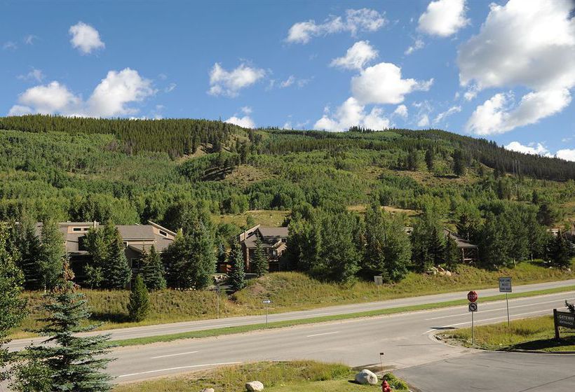 Hotel Keystone Gateway Mountain Lodge  | Keystone | Colorado | United States 11