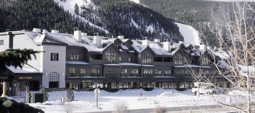 Hotel Keystone Gateway Mountain Lodge  | Keystone | Colorado | United States 12