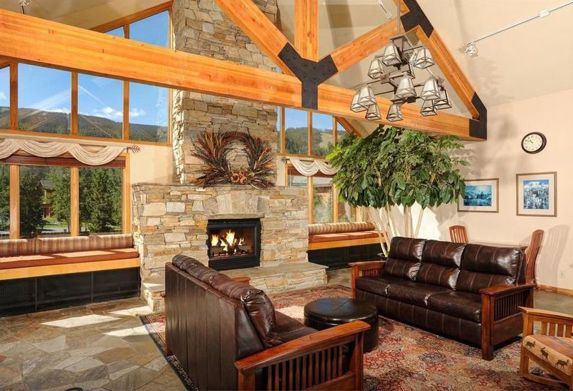 Hotel Keystone Gateway Mountain Lodge  | Keystone | Colorado | United States 13