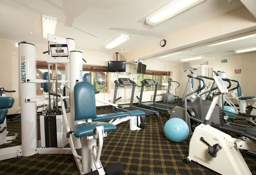 Hotel Keystone Gateway Mountain Lodge  | Keystone | Colorado | United States 17