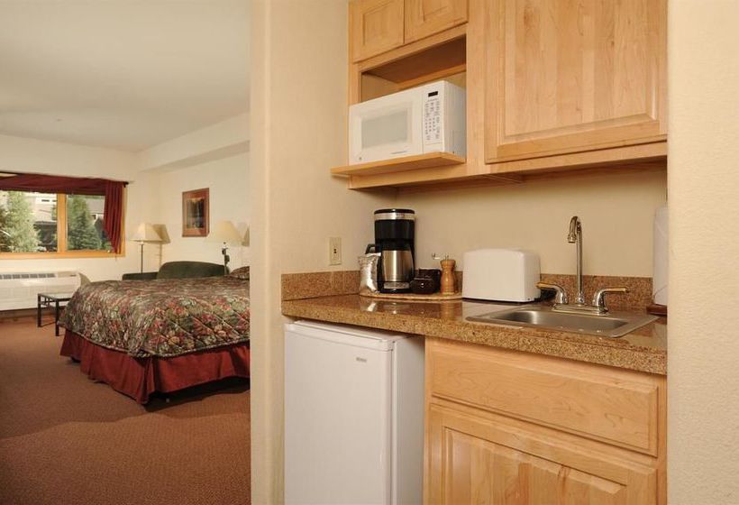 Hotel Keystone Gateway Mountain Lodge  | Keystone | Colorado | United States 19