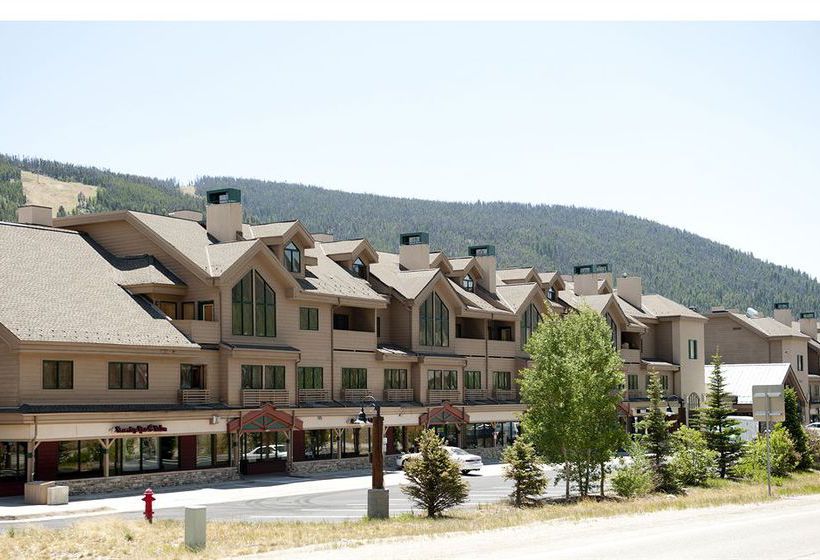 Hotel Keystone Gateway Mountain Lodge  | Keystone | Colorado | United States 2