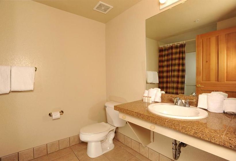 Hotel Keystone Gateway Mountain Lodge  | Keystone | Colorado | United States 20