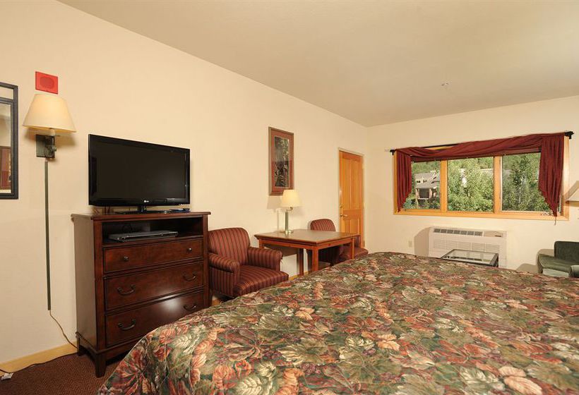 Hotel Keystone Gateway Mountain Lodge  | Keystone | Colorado | United States 5