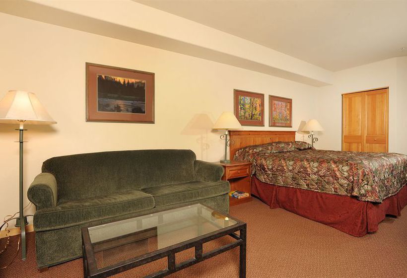 Hotel Keystone Gateway Mountain Lodge  | Keystone | Colorado | United States 8