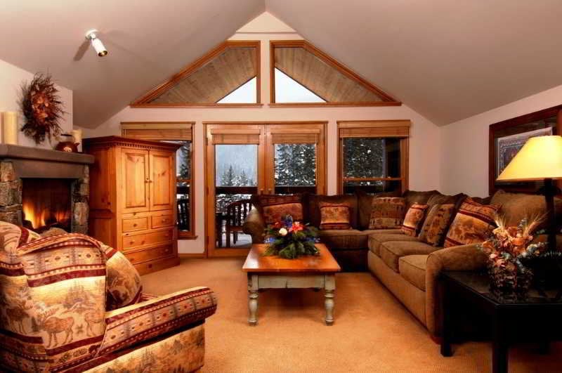 Hotel River Run Condominiums Colorado