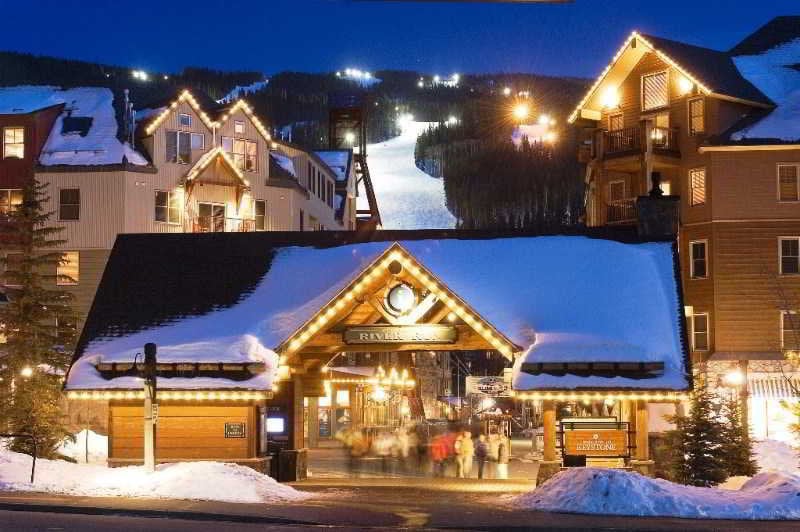Hotel River Run Condominiums  | Keystone | Colorado | United States 1