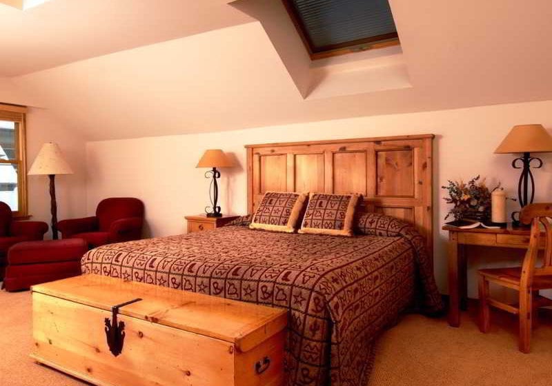 Hotel River Run Condominiums  | Keystone | Colorado | United States 2