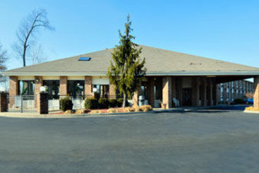 Hotel Baymont Inn & Suites Louisville South I 65 