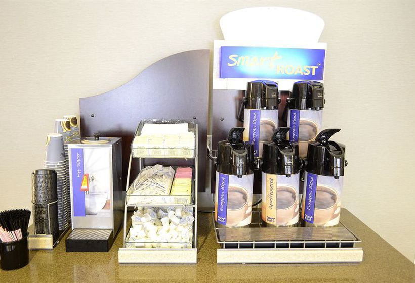 Hotel Comfort Suites Biddeford  | Biddeford | Maine | United States 1