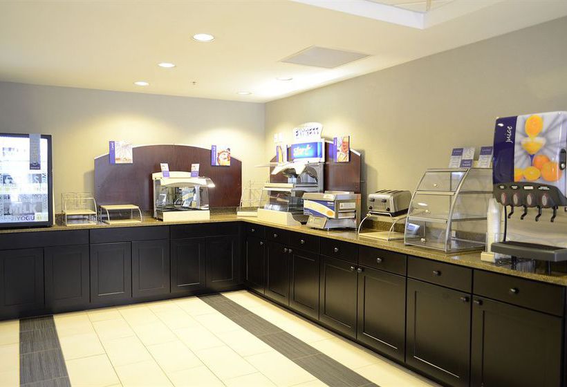 Hotel Comfort Suites Biddeford  | Biddeford | Maine | United States 11