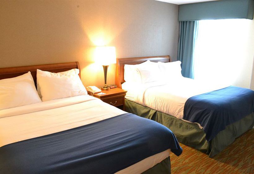 Hotel Comfort Suites Biddeford  | Biddeford | Maine | United States 12