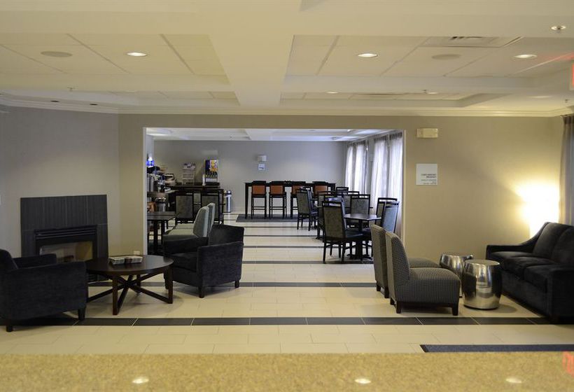 Hotel Comfort Suites Biddeford  | Biddeford | Maine | United States 15