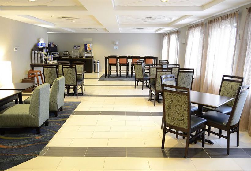 Hotel Comfort Suites Biddeford  | Biddeford | Maine | United States 2
