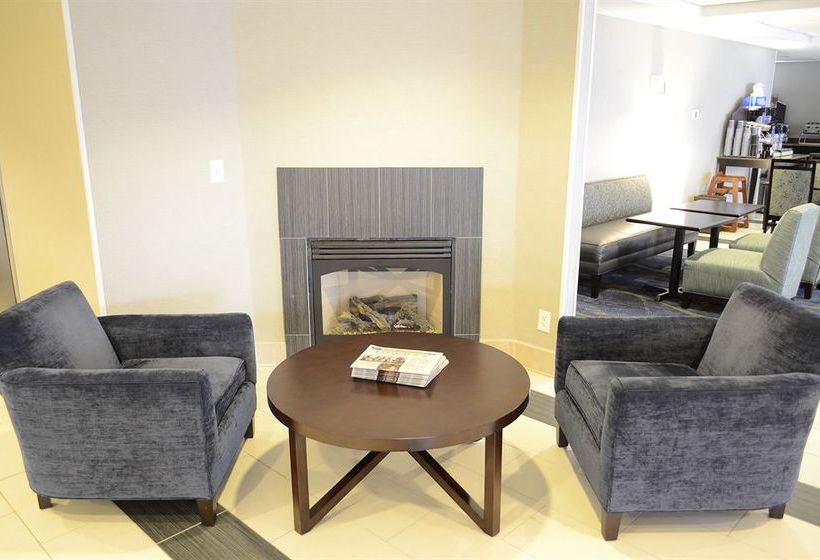 Hotel Comfort Suites Biddeford  | Biddeford | Maine | United States 3