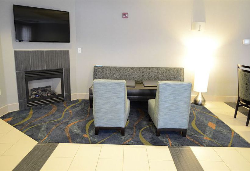 Hotel Comfort Suites Biddeford  | Biddeford | Maine | United States 4
