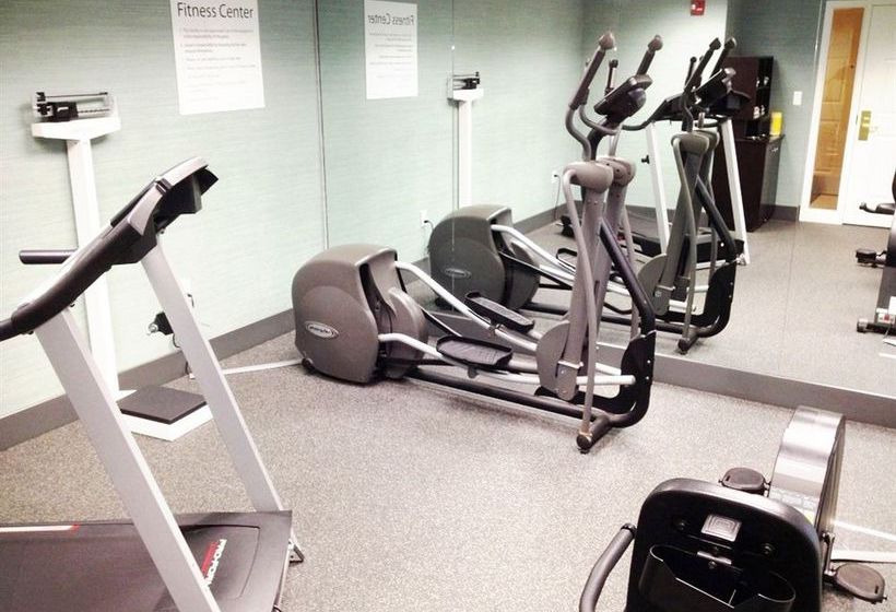 Hotel Comfort Suites Biddeford  | Biddeford | Maine | United States 5