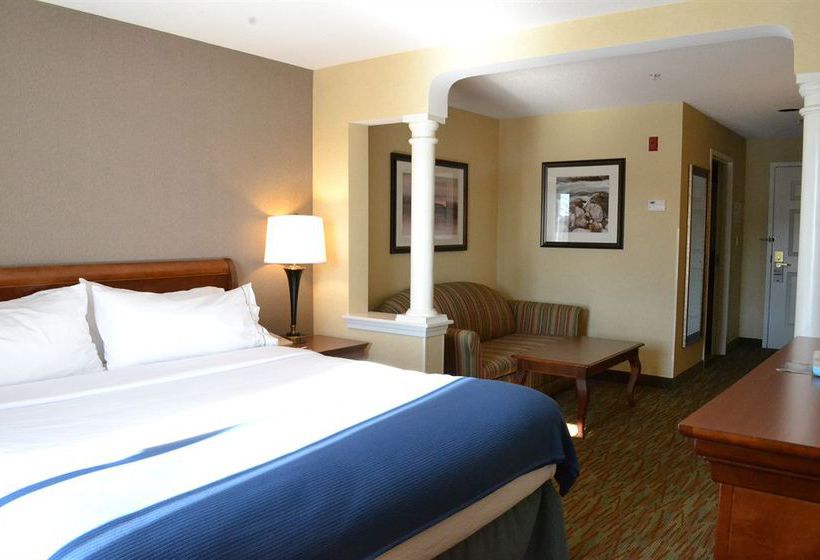 Hotel Comfort Suites Biddeford  | Biddeford | Maine | United States 6